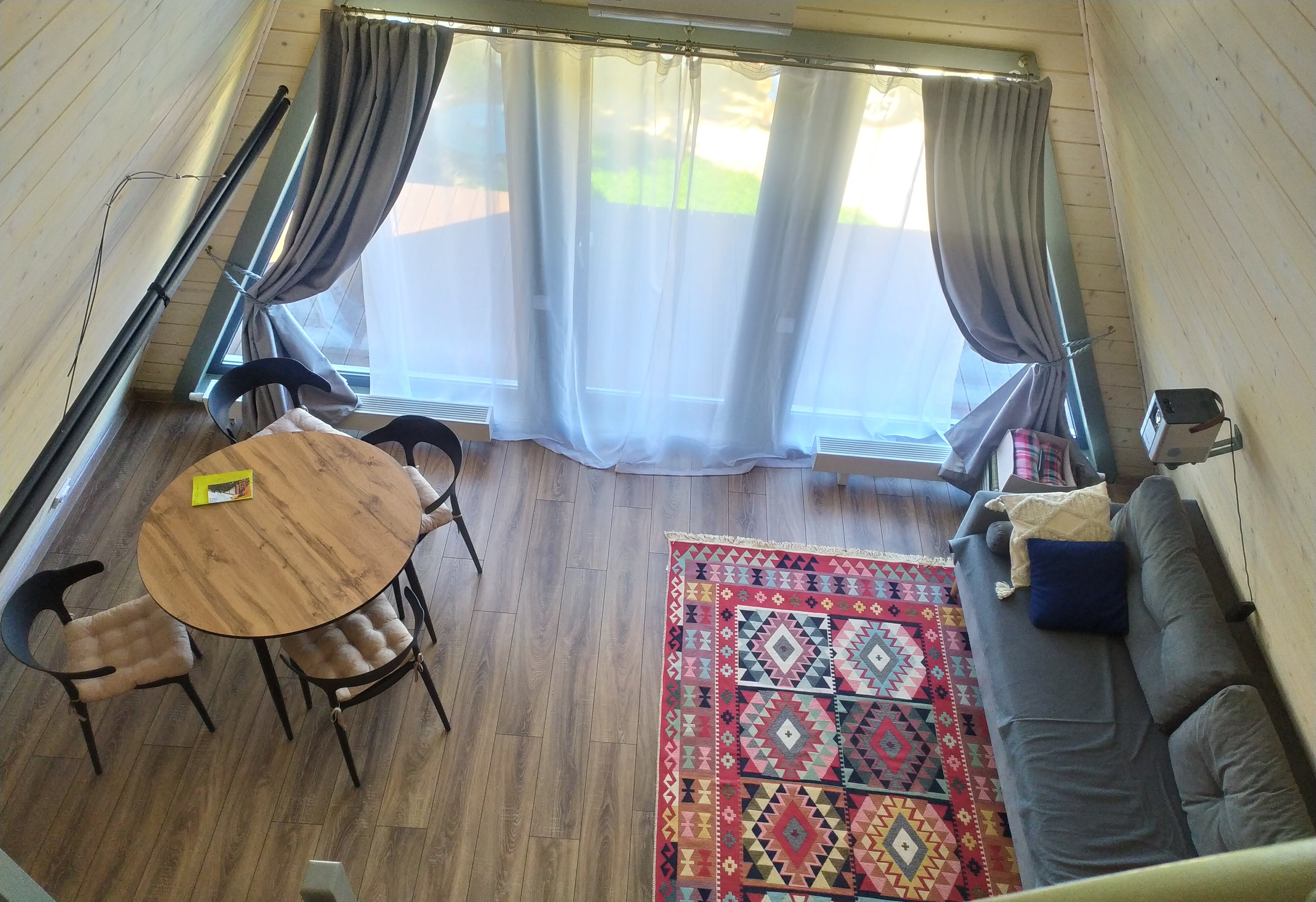 Фото Галки дом