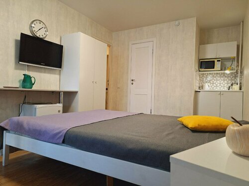 Иное жильё Апельсин на проспекте Победы в Казани