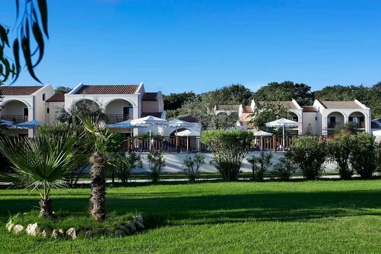 Фото Roda Beach Resort & SPA All-inclusive