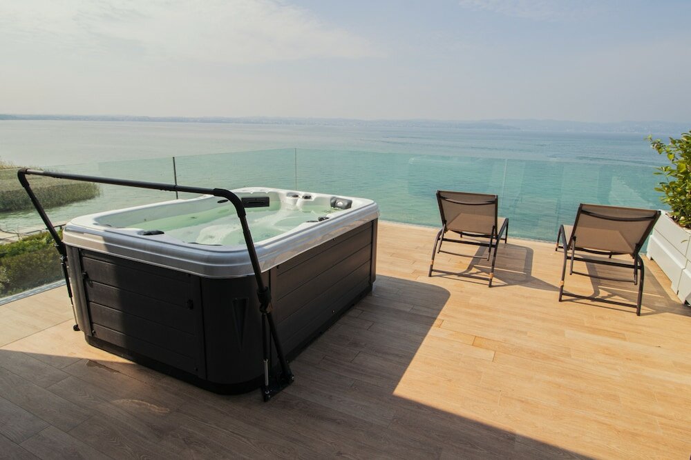 Фото Alevic Hotel Sirmione