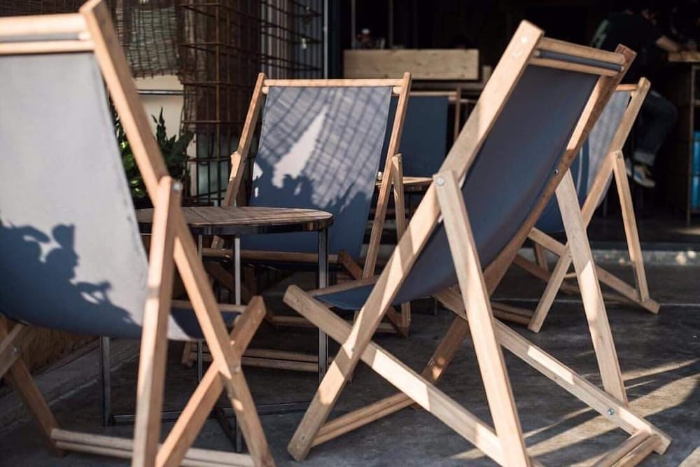 Фото Betta Hostel