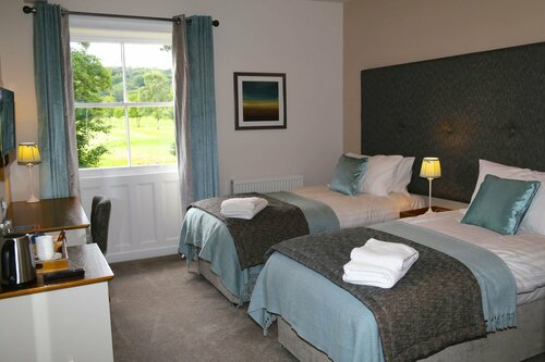 Апартаменты Woodsome Hall Golf Club в Хаддерсфилде