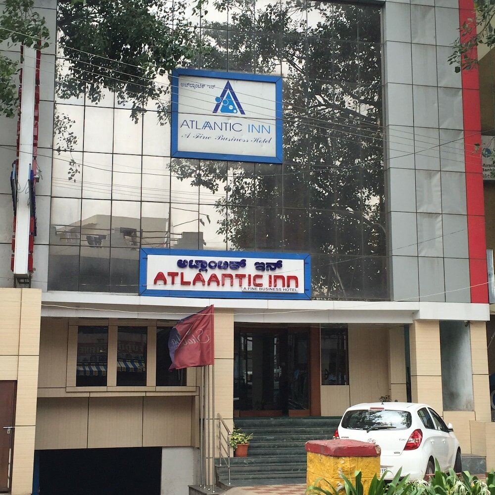 Фото отеля 5