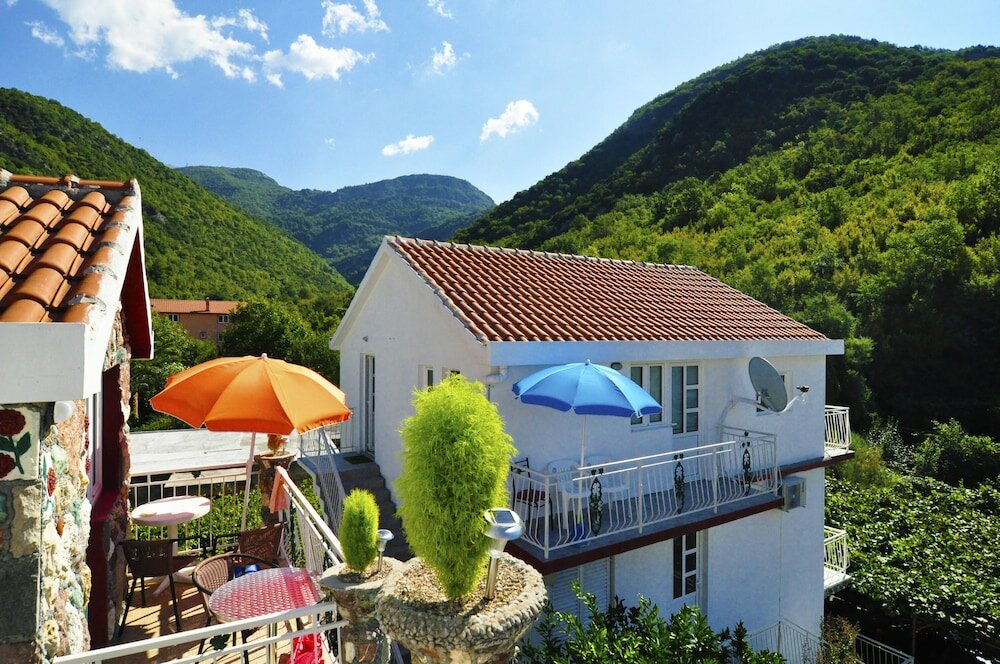 Фото Radonjic Apartments