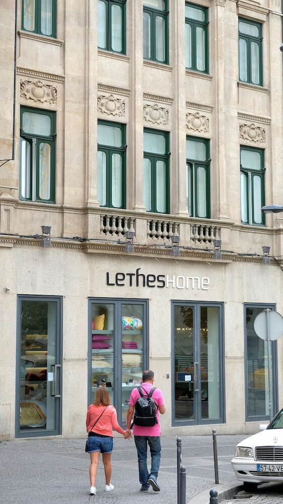 Фото Letheshome Apartments