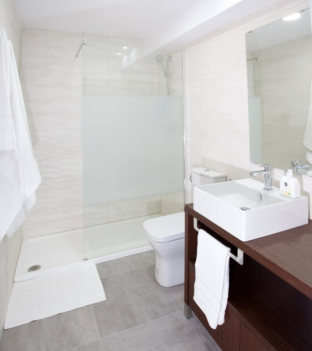 Фото Color Suites Alicante