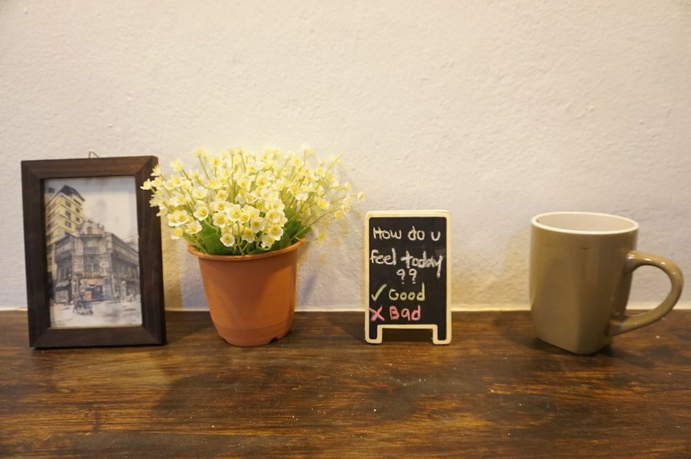 Фото Feel Good Bangkok Hostel