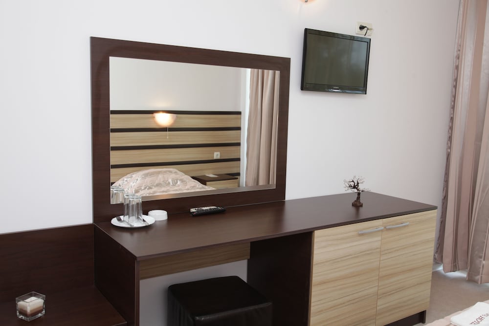 Фото Hotel Zaara