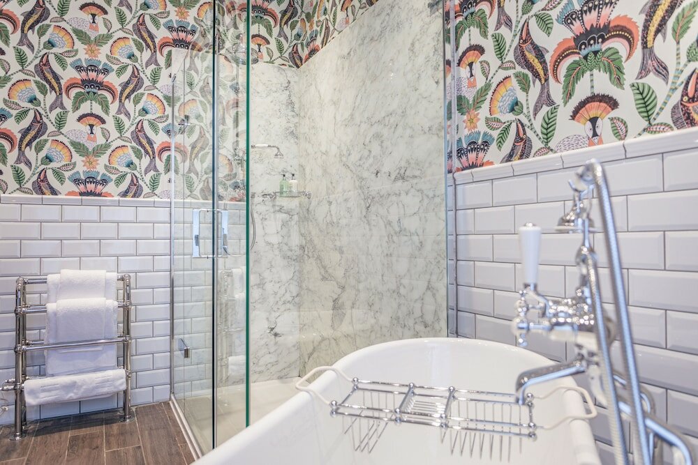 Фото The Raeburn