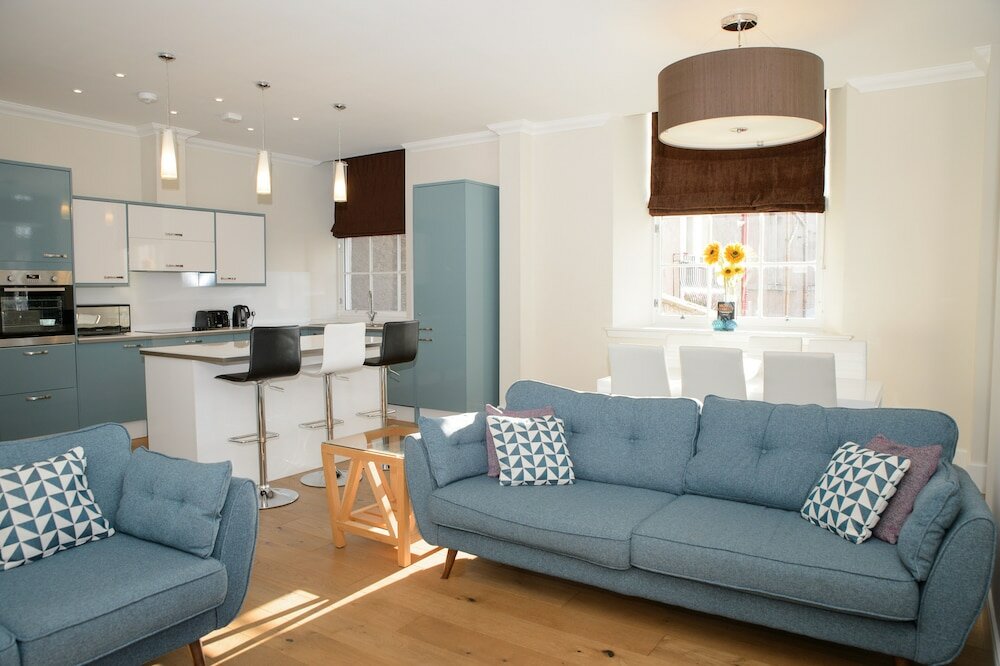 Фото Ardconnel Court Apartments