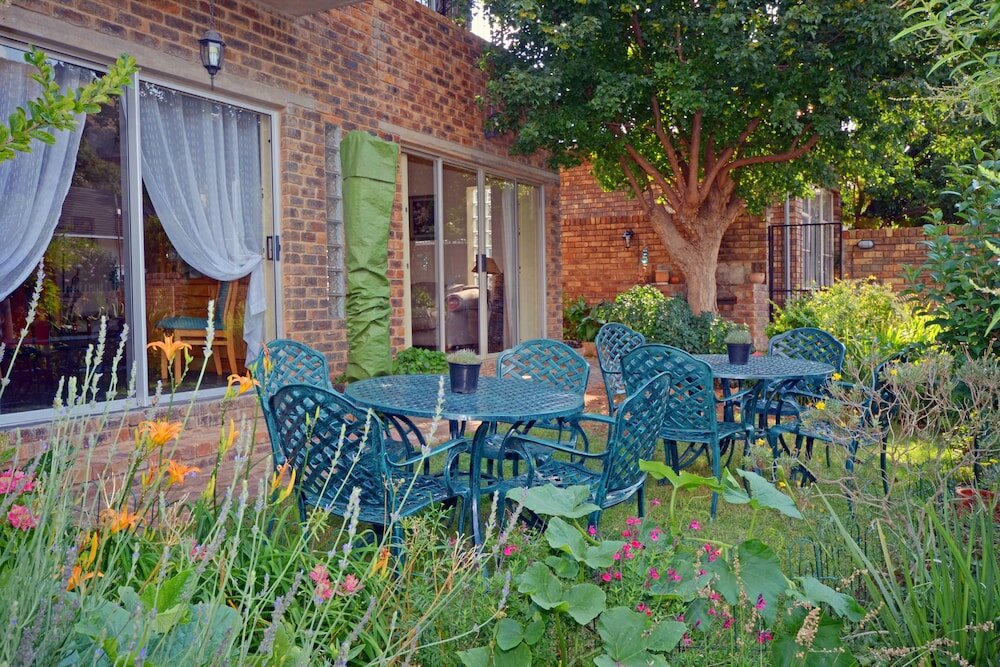 Фото BnB on 8th Avenue