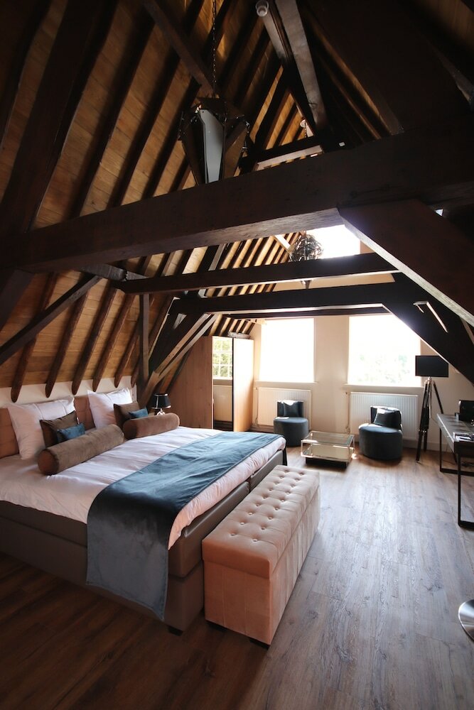 Фото Steenhof Suites