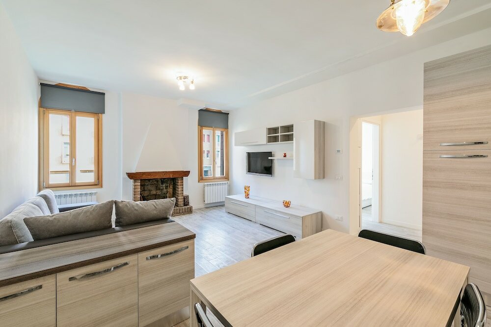 Фото Santa Croce Wonderful Venice