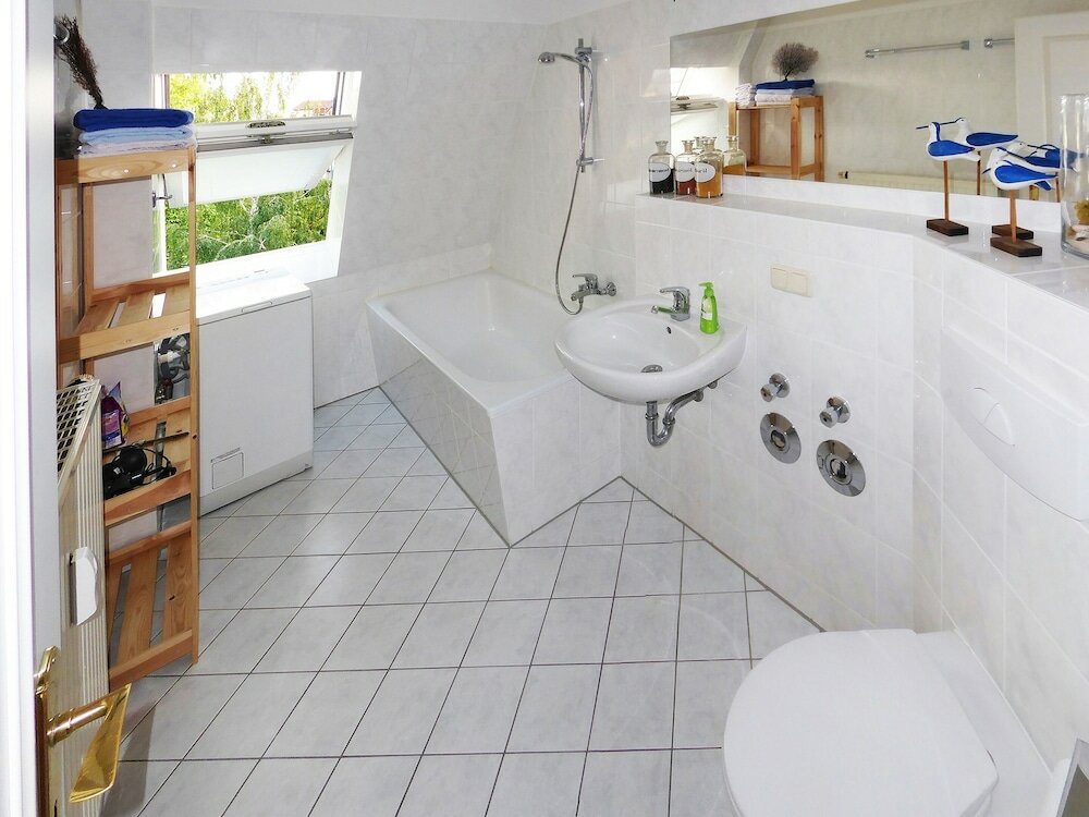 Фото Ferienwohnung Weissbach