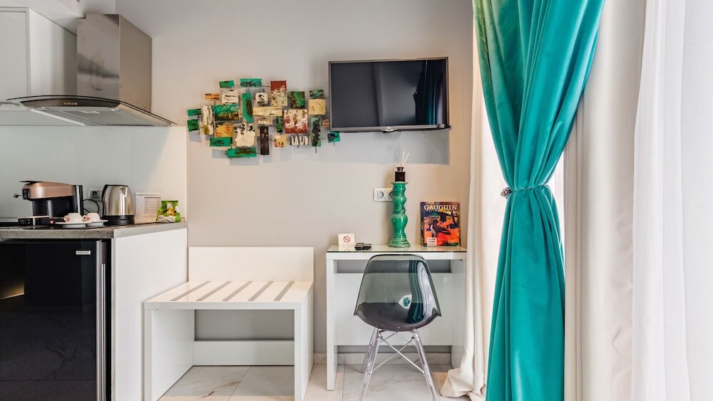 Фото Art Boutique Suites