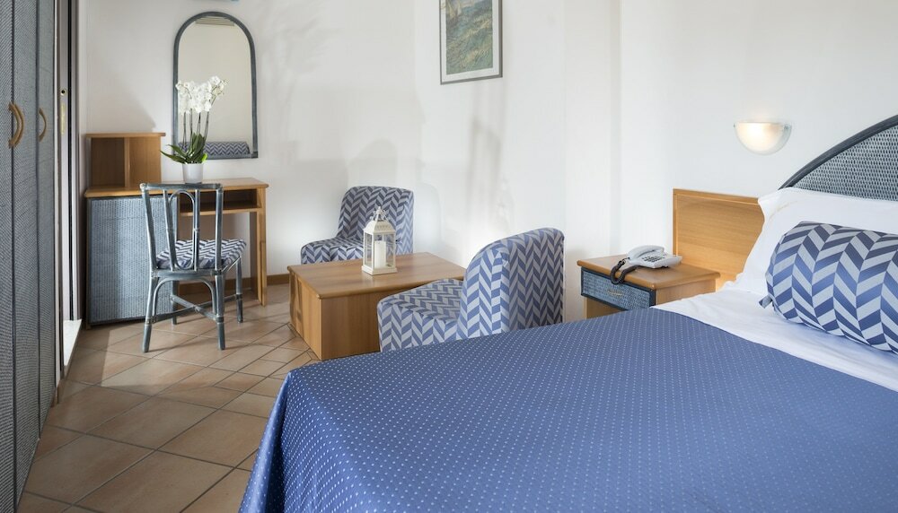 Фото Hotel Vanni