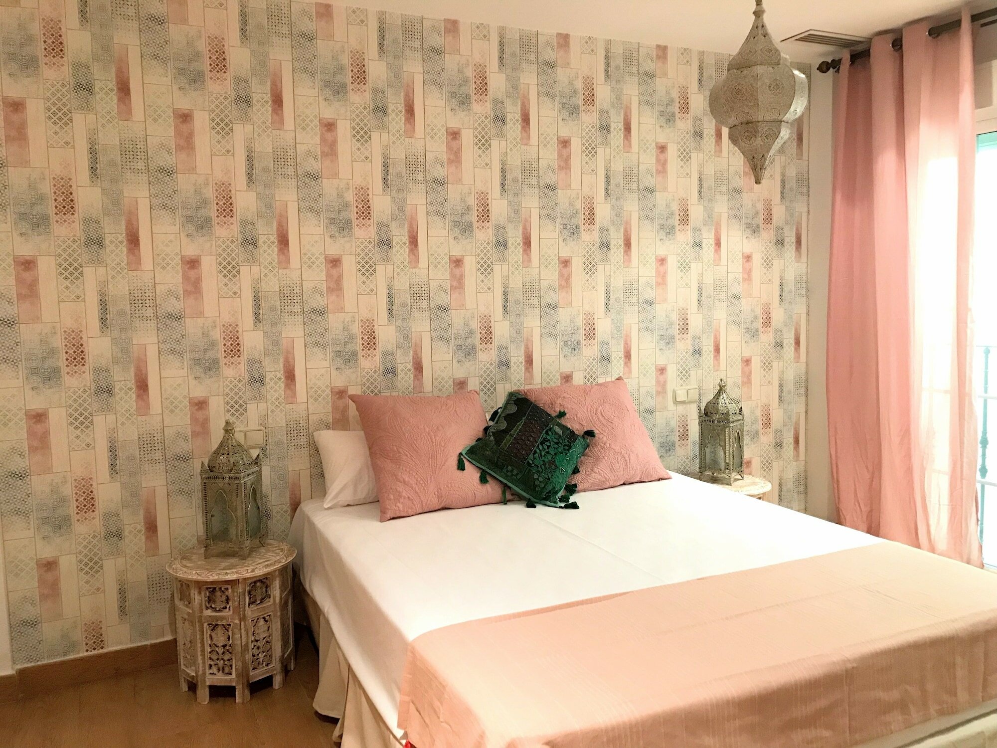 Фото Triana Luxury Home