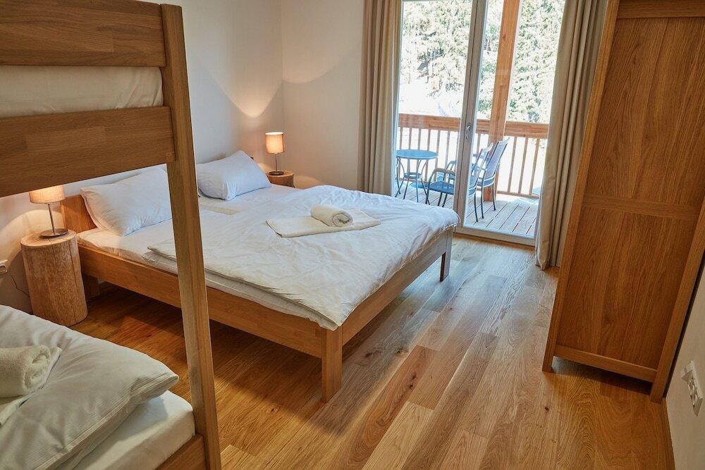 Фото Residence Kov& xE1; rna