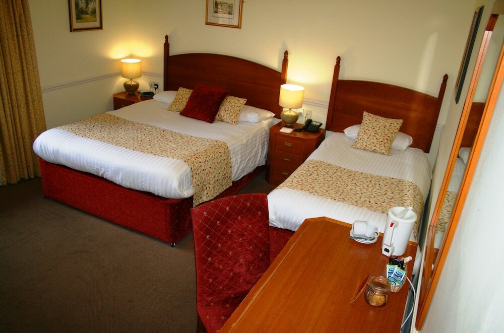 Фото Queens Head Inn