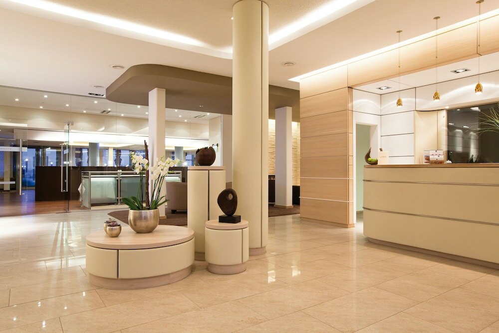 Фото Ambassador Hotel & SPA