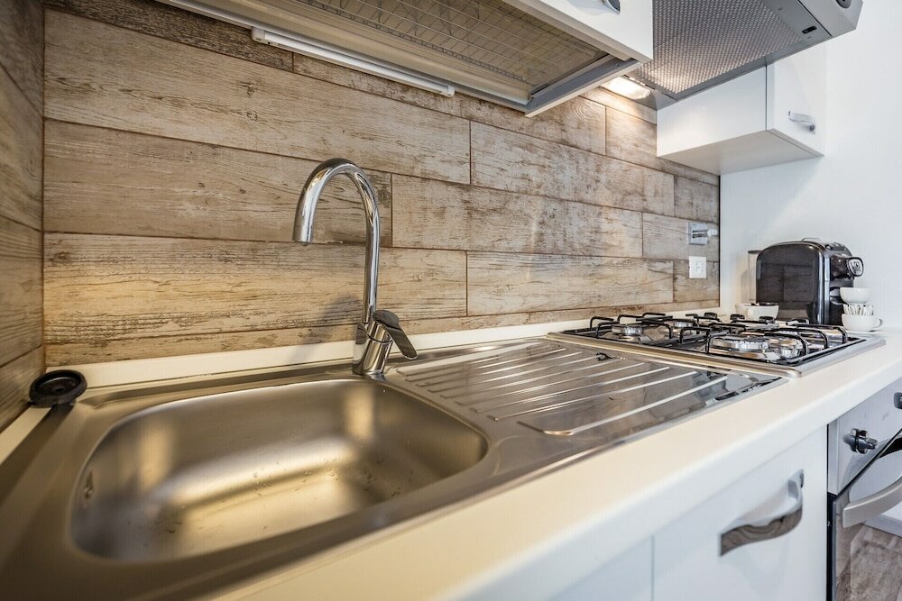 Фото Arno Apartment B