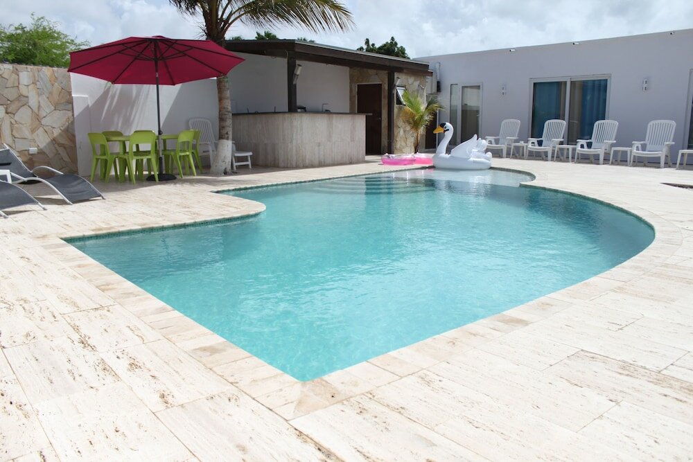 Фото Genesis Apartments