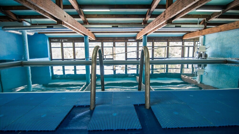 Фото Hotel Terme di Casteldoria