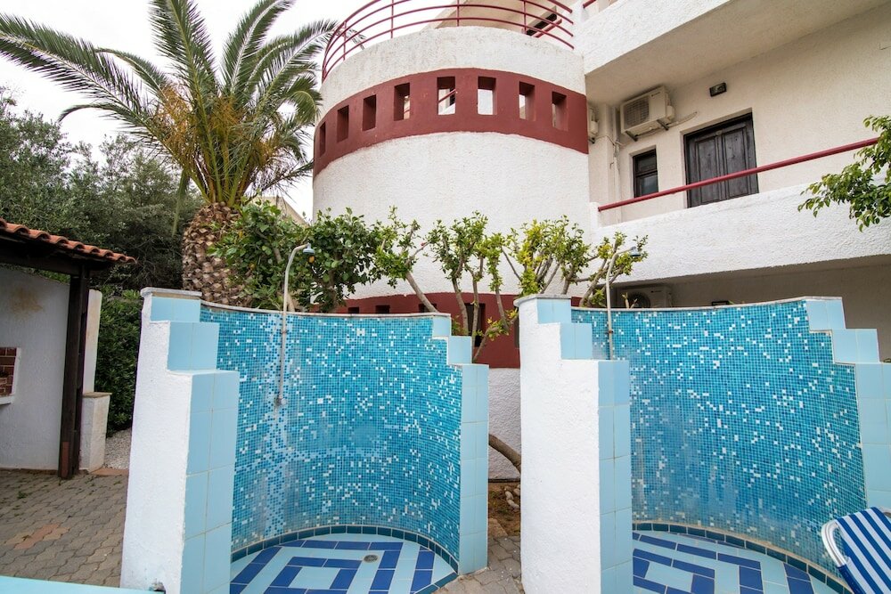 Фото отеля 5