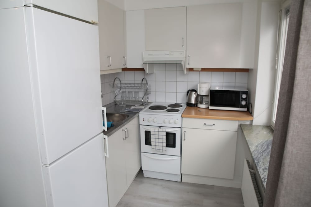 Фото Fastliving Apartment Hotel