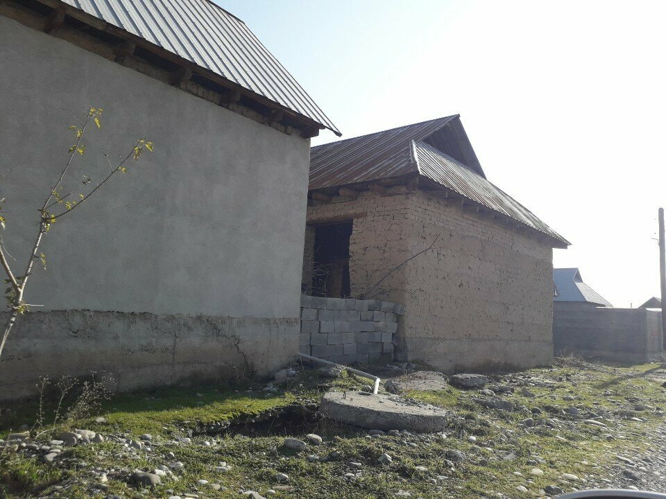 ATM Бакай банк, Jalal‑Abad Province, photo