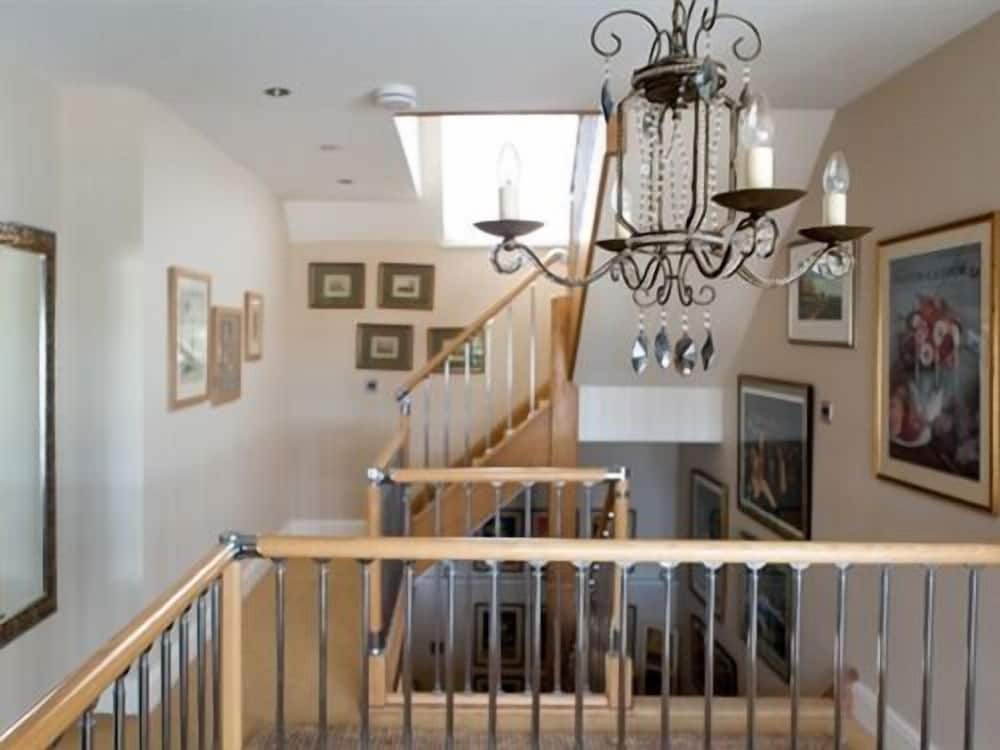 Фото Birch House B&b