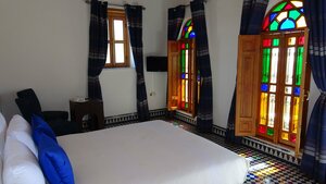 Гостиница Riad Sabah
