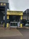 Saritas Aluminum Pvc Systems (Antalya, Muratpaşa, Sedir Mah., Akın Cad., 13) ، الألمنيوم وهياكله