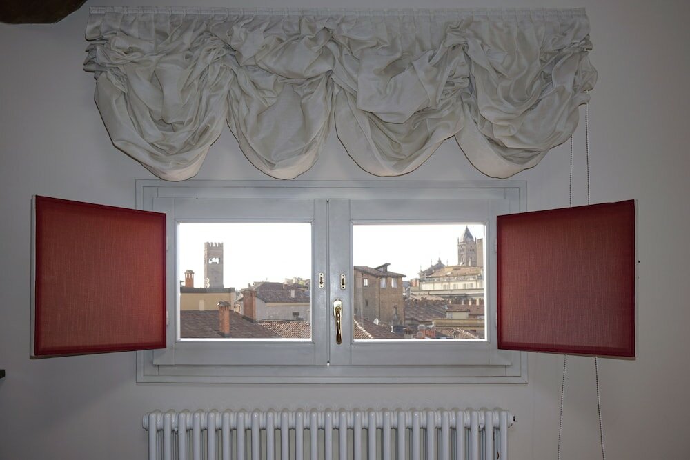 Фото Casa Isolani Santo Stefano