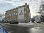 Атлант (Chernyshevskogo Street, 2/16) ، نادي اللياقة البدنية