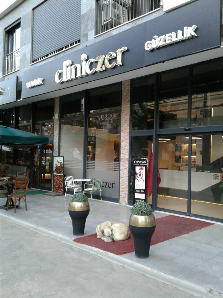 Health products Clnczer, Izmir, photo