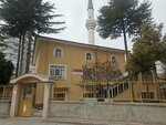 Haci Rahim Mosque (Konya, Meram, Melikşah Mah., Cennet Pinar Sok., 17) ، مسجد