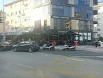 Starbucks (İzmir, Narlıdere, Mithatpaşa Cad., 170), cafetería