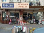 Akduman Furniture (İzmir, Bayraklı, 7305 Sok., 13), furniture store
