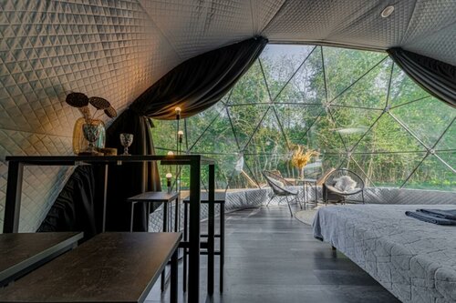 Дом отдыха Рядом Даль в Клину