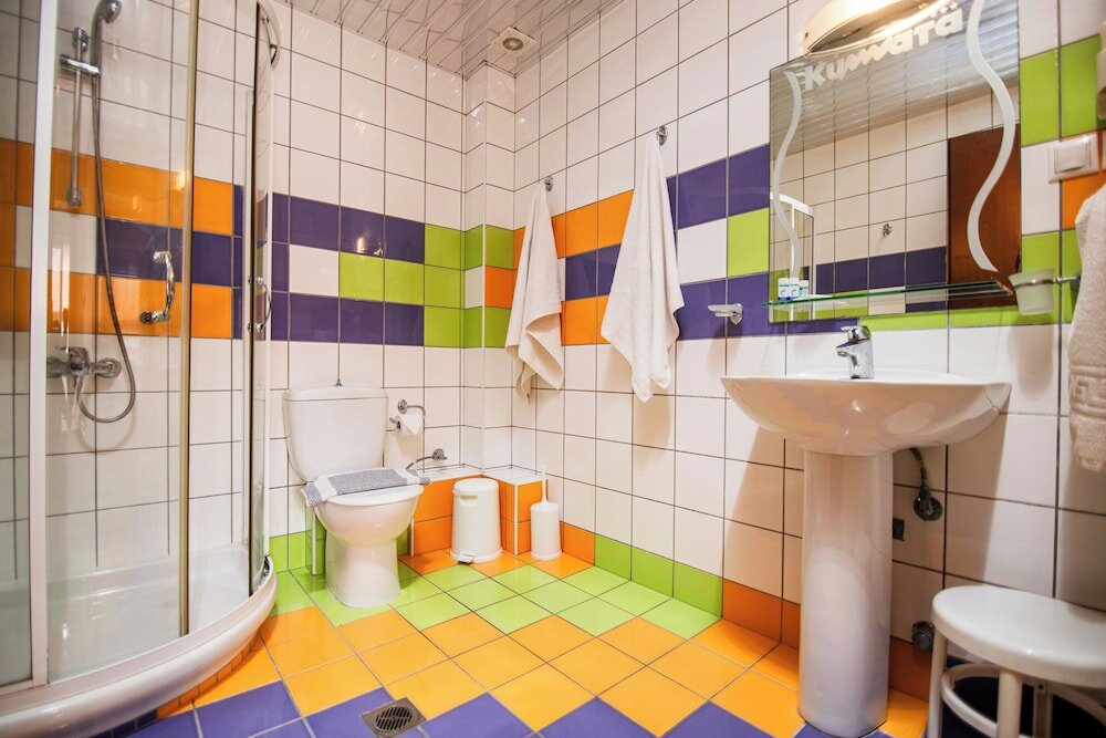 Фото Hotel Kymata