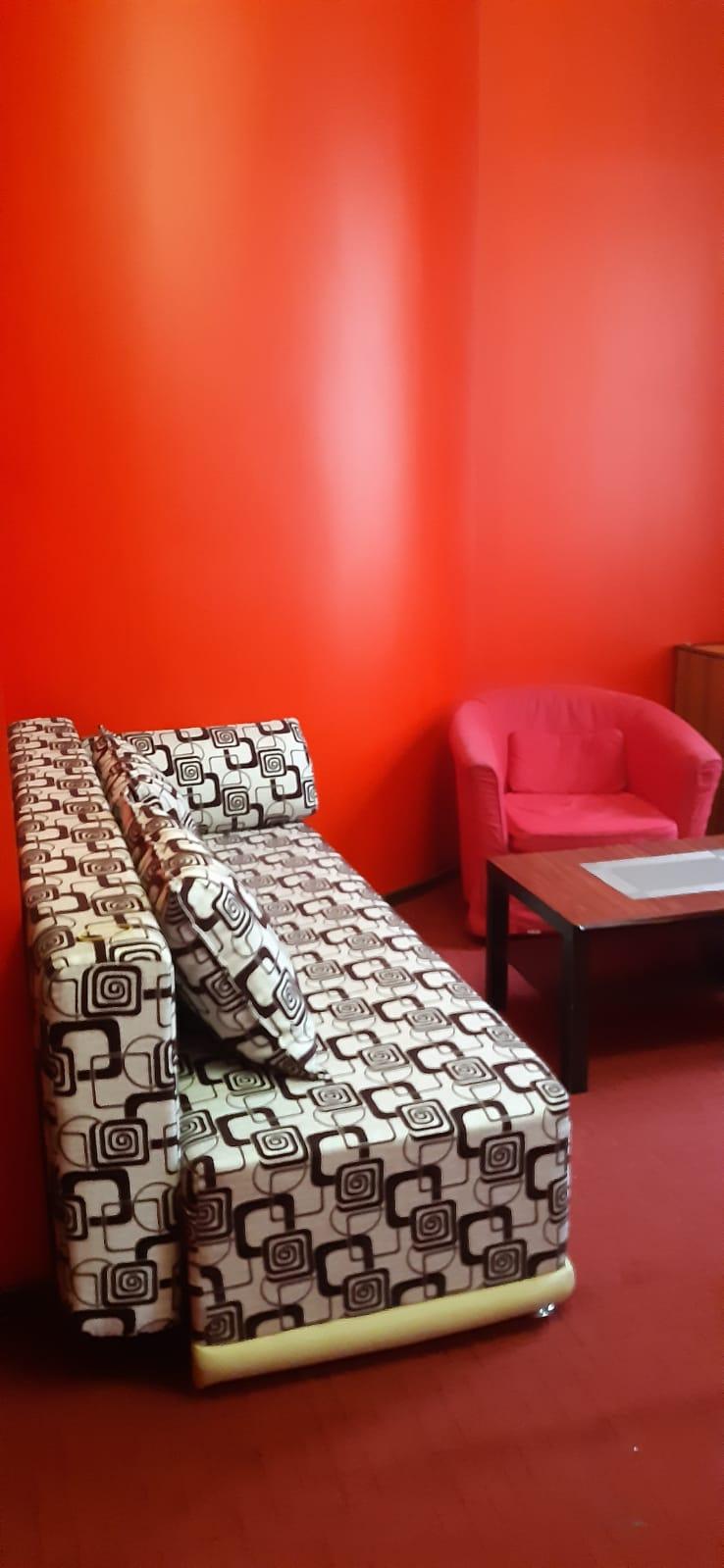 Фото Сова на Авиамоторной в Лефортово