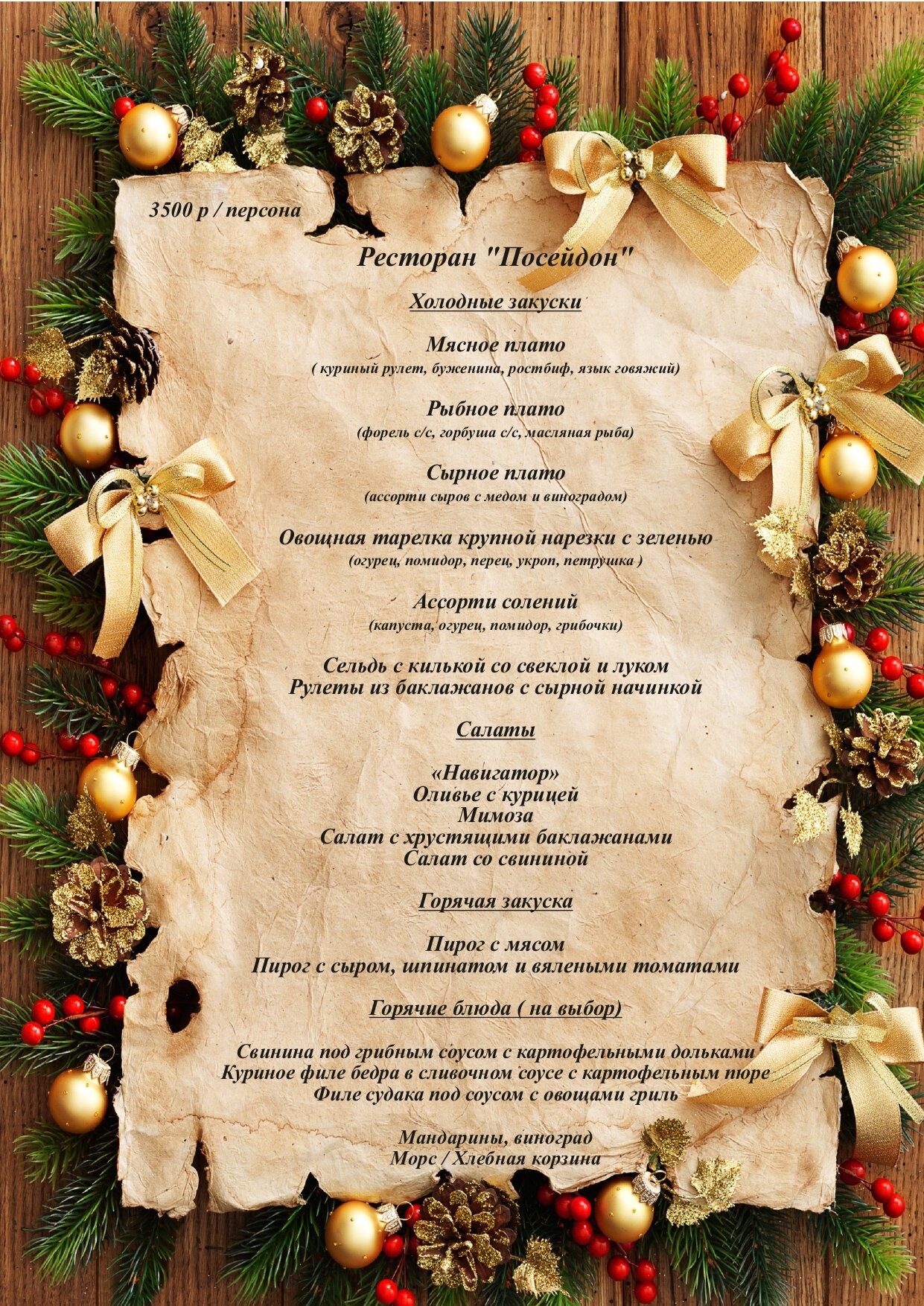 Фото Навигатор