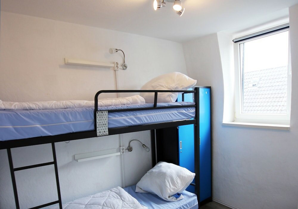 Фото The Penny Pincher Inn - Hostel