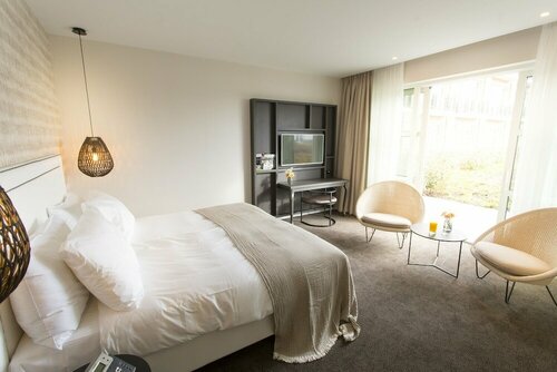 Гостиница Van der Valk Hotel Apeldoorn Nieuw