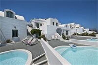 Фото Aura Marina Apartments Santorini