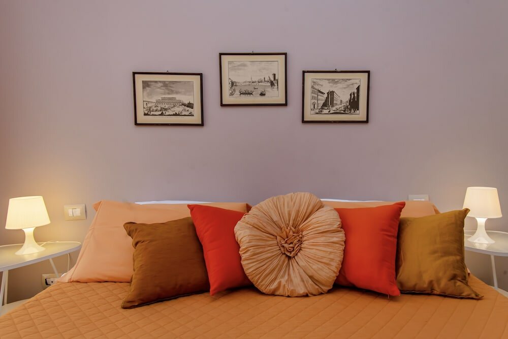 Фото La Farina Suite Home