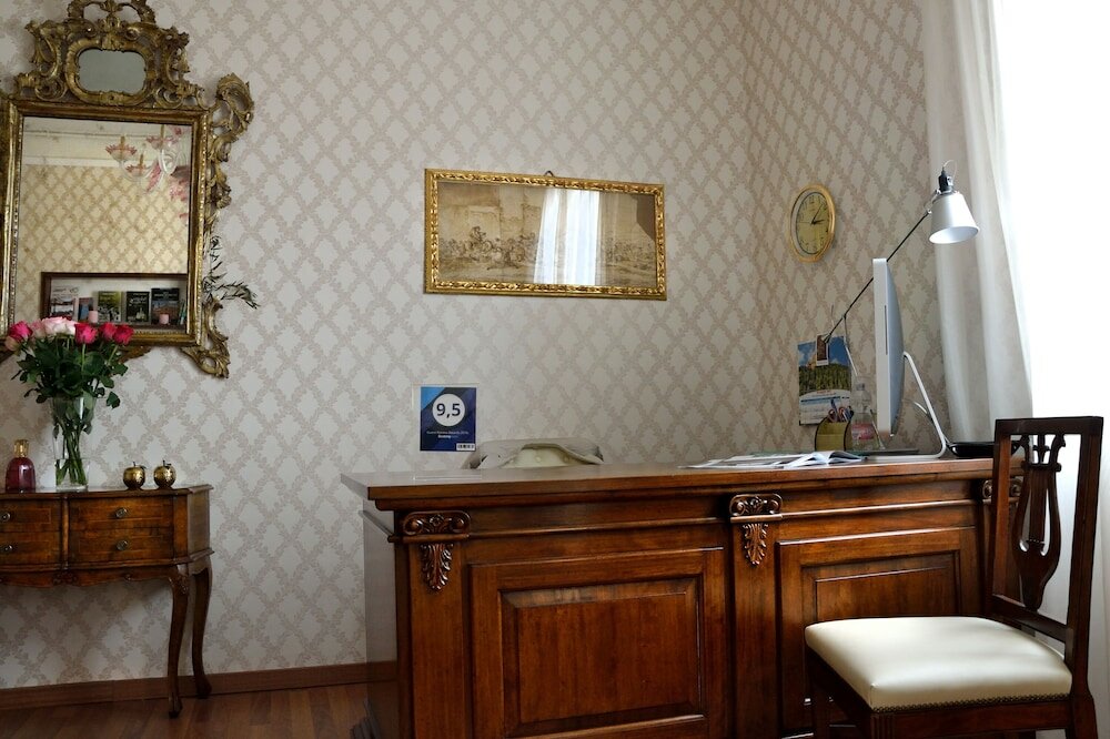 Фото B&b Casa Faccioli