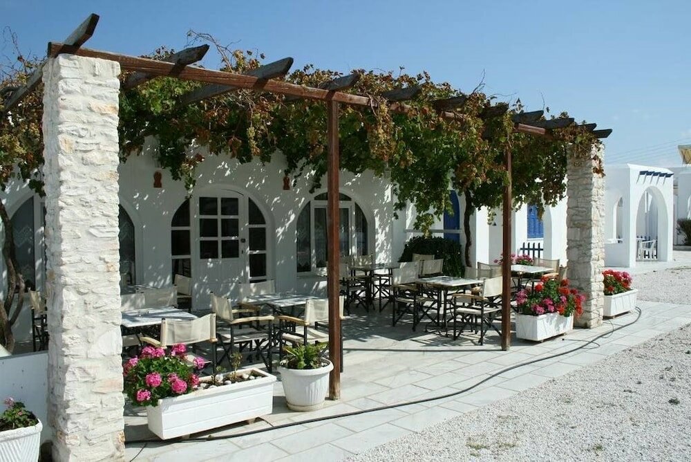 Фото Bungalows Marina