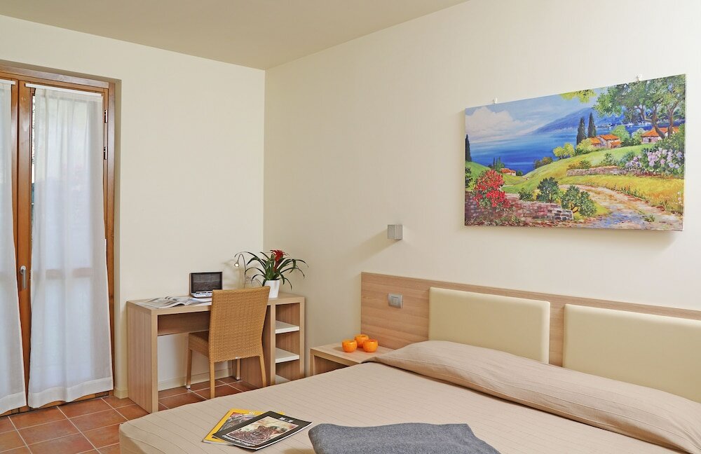 Фото Residence Corte Leonardo